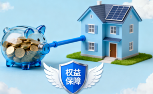 昌平住房公积金政策“上新” 一文为你划重点
