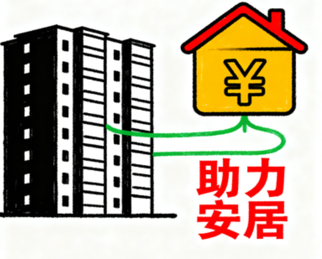 昌平从发放补贴到公积金贷提额,各地保障多子女家庭住房政策升温