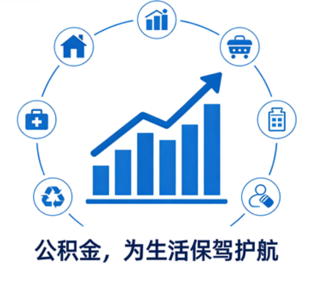昌平住房公积金制度迎来历史性变革：普惠化、数字化、服务化成为新趋势
