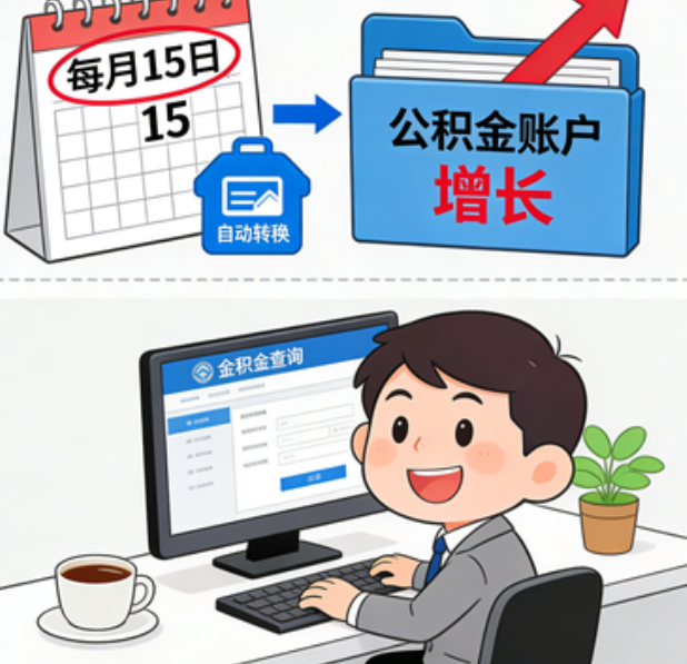 昌平公积金代办服务：专业赋能，合规守护您的住房权益