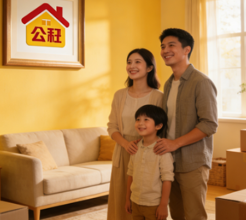 昌平夫妻购房提取住房公积金