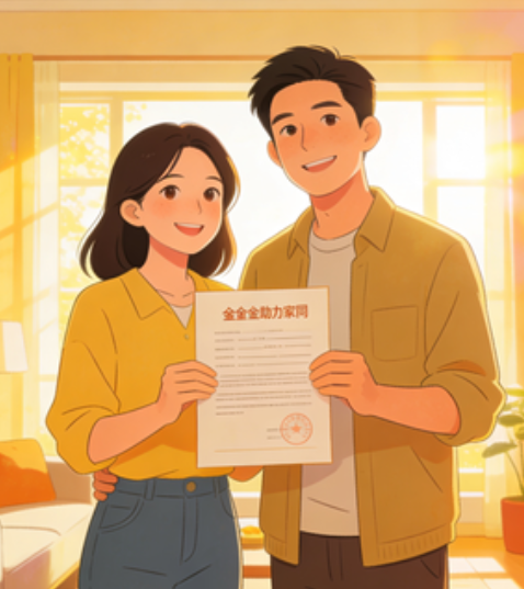 昌平提取住房公积金直付房租业务操作详解