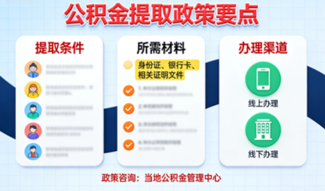 昌平异地购房公积金提取全攻略