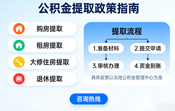 昌平住房公积金与养老规划：制度功能解析与个人资金活用指南