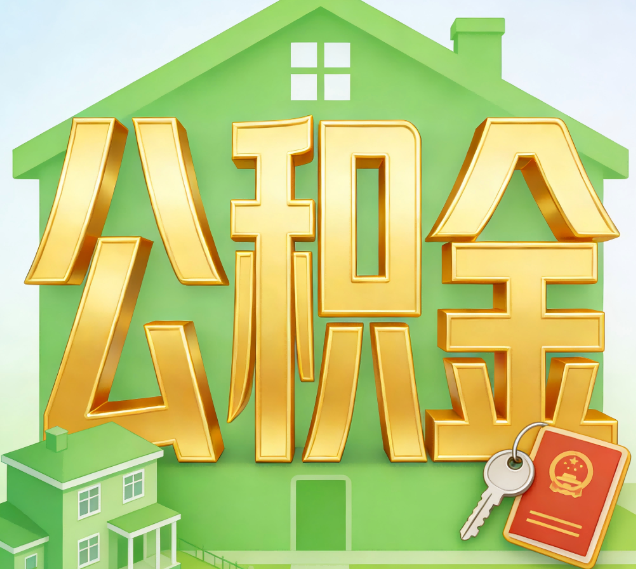 昌平公积金代办新角色：从“跑腿”到“家庭资产配置助手”
