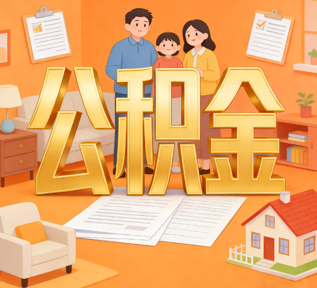 昌平公积金代办服务的现实价值与普惠意义
