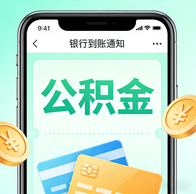 昌平公积金新政密集落地:专业代办化身“政策翻译官”