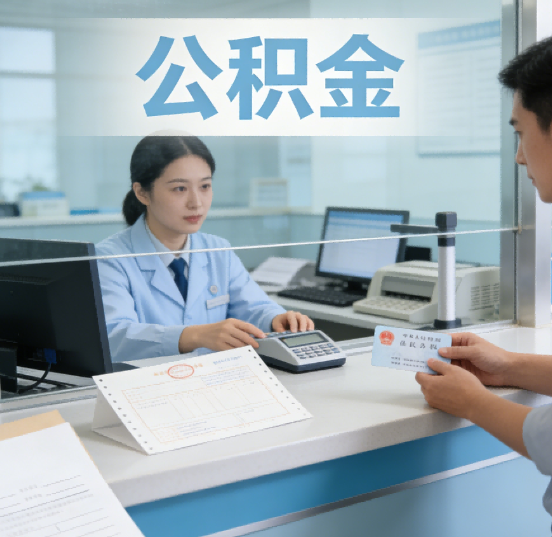 昌平公积金提取的两种方式全面对比