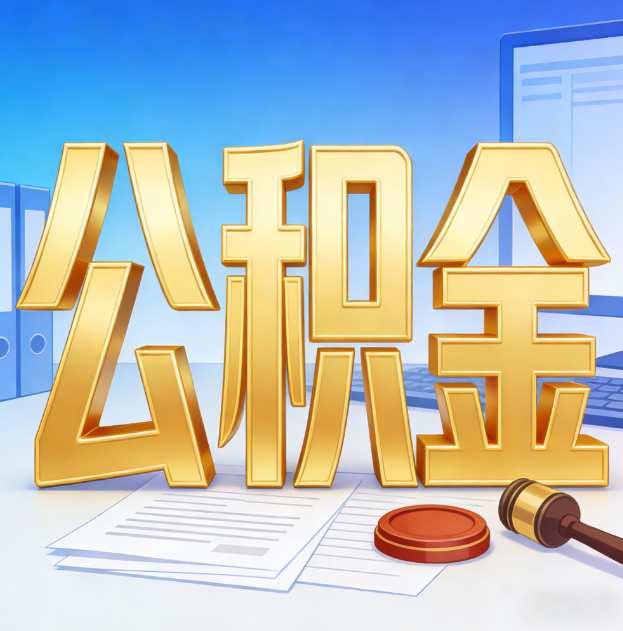 昌平公积金代办行业观察：从“跑腿经济”到“专业服务”的蝶变之路
