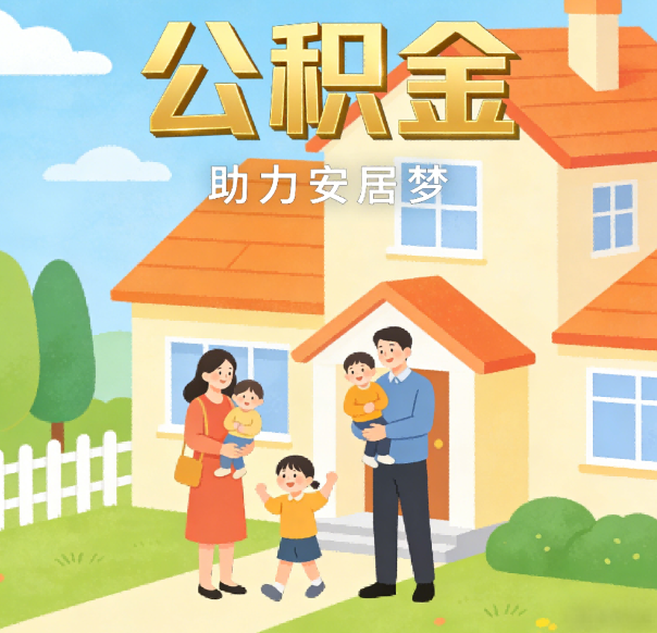 昌平公积金代办行业观察：合规化浪潮下，专业服务迎来价值回归